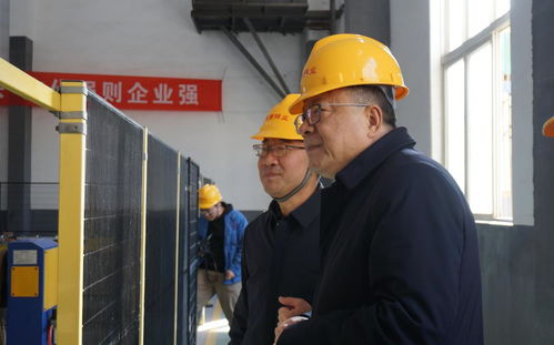 盧建軍在商洛市商州區(qū)調(diào)研定點(diǎn)幫扶工作時(shí)強(qiáng)調(diào) 深入開(kāi)展市場(chǎng)調(diào)查，助力精準(zhǔn)幫扶