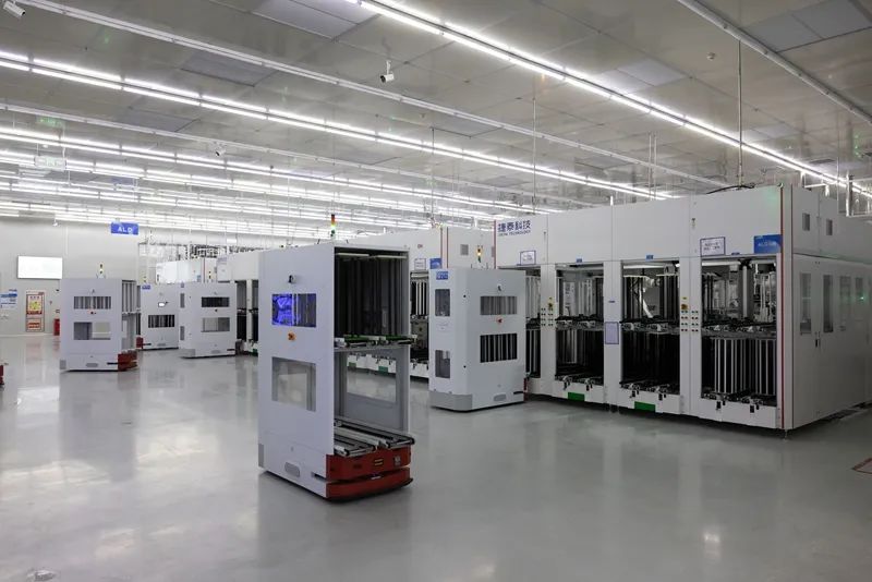 N型電池技術革命與數據科技服務 誰將引領未來能源新航向？